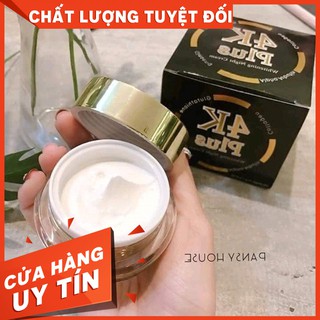 Kem 4k plus thái lan chính hãng