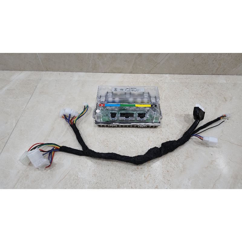 Combo ic độ cho xe điện Vinfat FELIZ