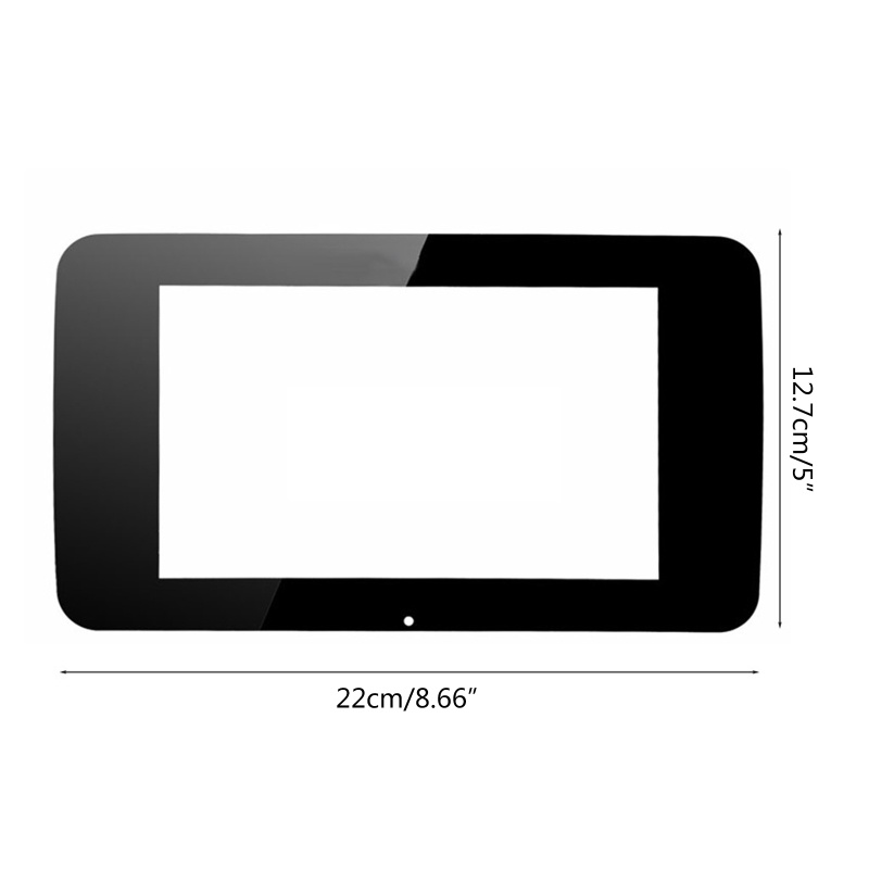 Bảng Điều Khiển Màn Hình Định Vị Trung Tâm Cho Xe Hơi C Class GLC