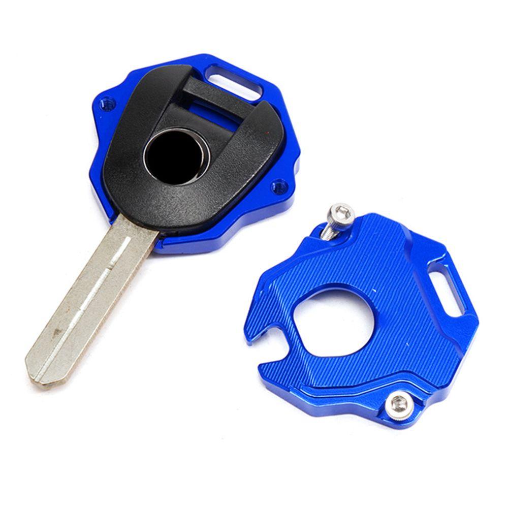 Vỏ Bảo Vệ Chìa Khóa CNC Cho Xe Mô Tô CB650R