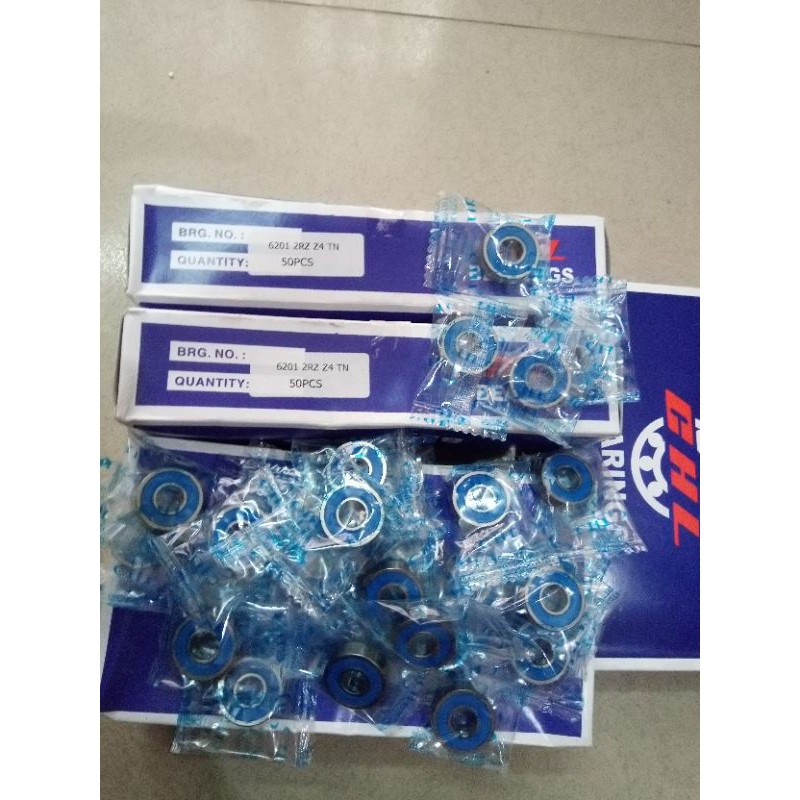 Bi 6201 CHL TN xịn