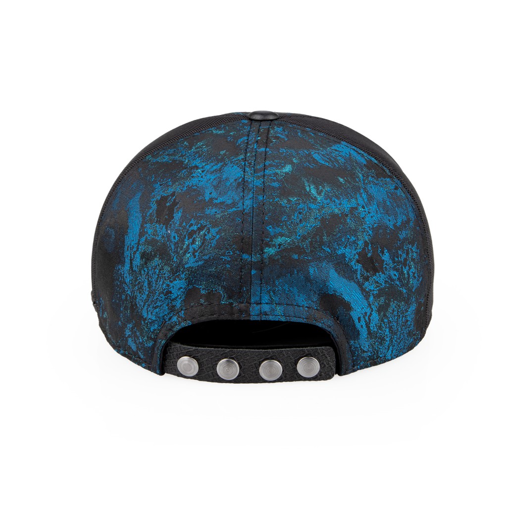 Mũ snapback hiphop nam nữ NÓN SƠN chính hãng MC210Đ-XH5