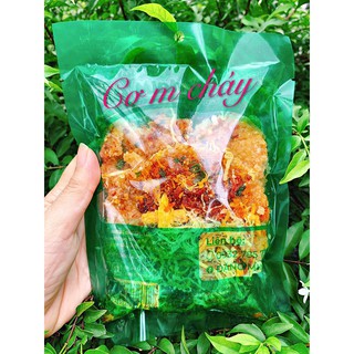 CƠM CHÁY MINH MINH