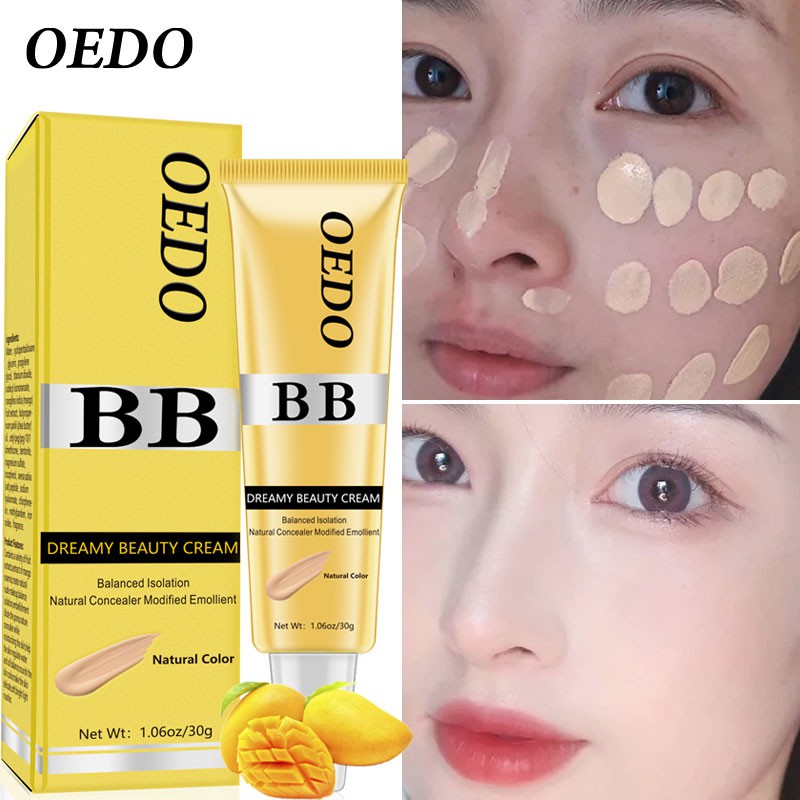 Kem BB OEDO làm đẹp cấp ẩm che khuyết điểm cho da chống nước 30g | BigBuy360 - bigbuy360.vn