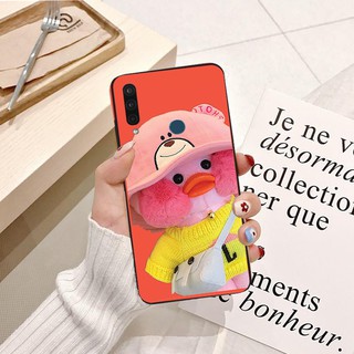 Ốp lưng Vsmart Star Silicon dẻo hình Vịt Con Dễ Thương