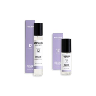 Nước hoa - [W.DRESSROOM]Dress & Living Clear Perfume No.12 Very Berry 70ml