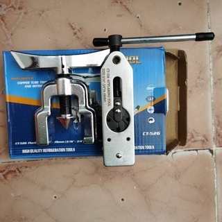 Bộ lã ống đồng đa năng máy lạnh,cỡ lã từ 6-19mm,hàng chuẩn,chất lượng