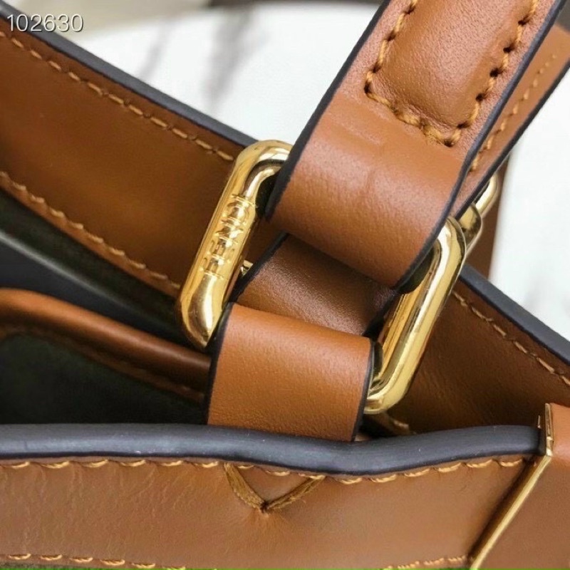 🔜 FENDI PEEKABOO X TOTE SUPPER  ➿