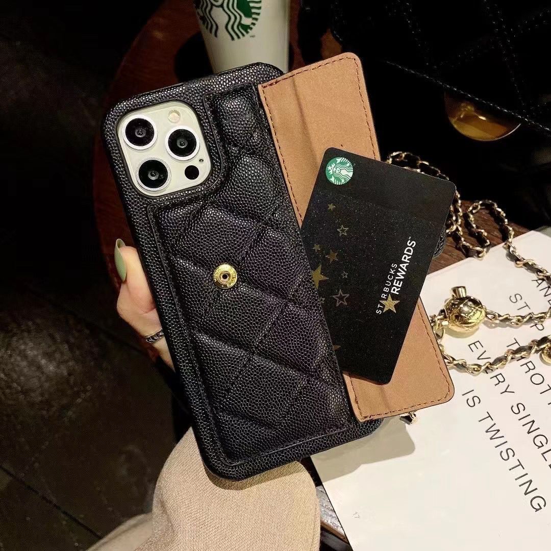 Ốp điện thoại da bảo vệ camera chống sốc có dây đeo cho IPhone 12pro max 12mini 11Pro Max XS Max XR SE | BigBuy360 - bigbuy360.vn