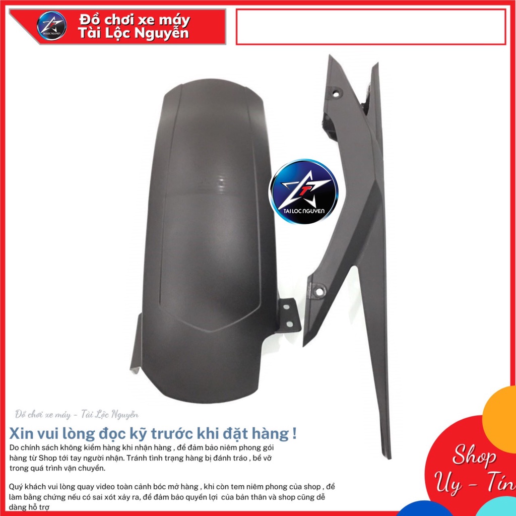 DÈ CARTE RỜI CHẮN BÙN CHO HONDA WINNER/WINNER X