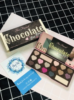 Bảng mắt Too Faced bon bon