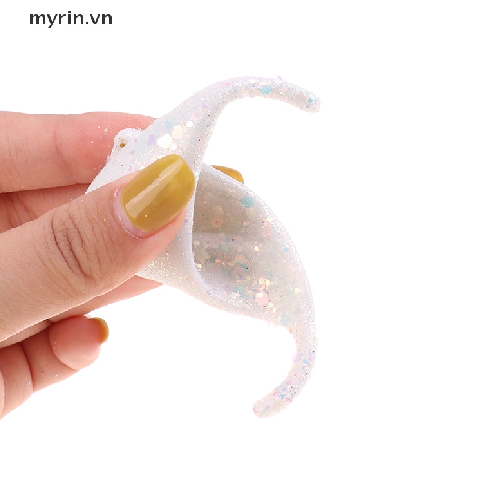 Đôi Tai Yêu Tinh Kim Tuyến Hóa Trang Halloween