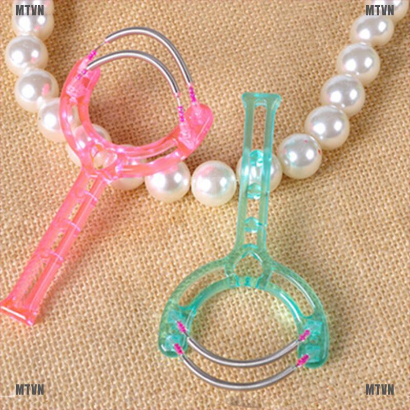 Dụng cụ tẩy lông mặt tiện lợi