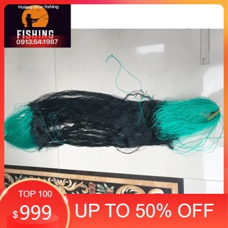 Lưới bẫy rắn mắt 6 phân cao 75cm dài 50m - lưới rắn
