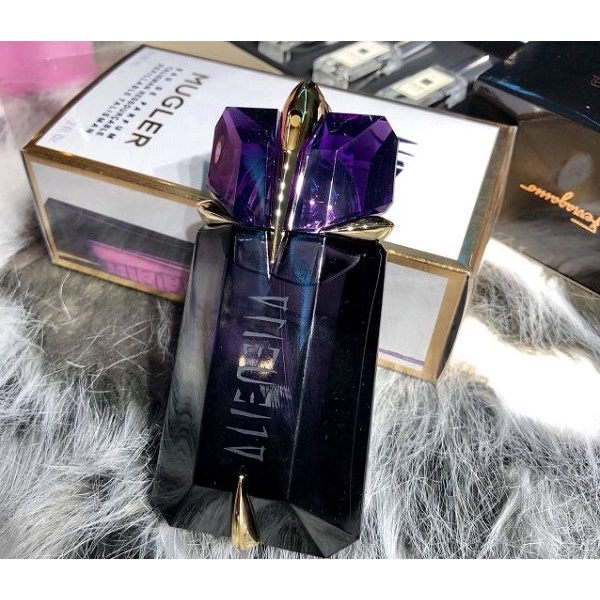 Nước Hoa Nữ Thierry Mugler Alien EDP - Scent of Perfumes