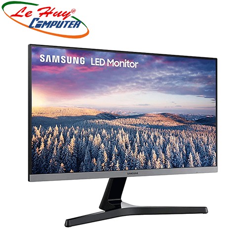 Màn hình máy tính Samsung 27 inch FHD 75Hz LS27R350FHEXXV