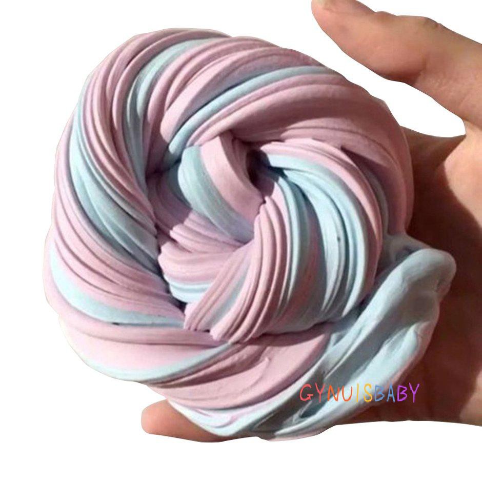 Slime Dẻo Ma Thuật Nhiều Màu Sắc Vui Nhộn Cho Bé