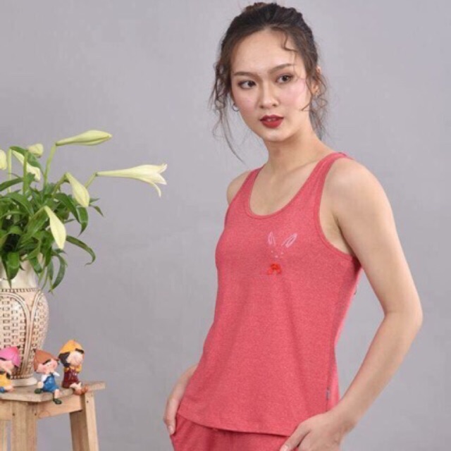 Bộ mặc nhà Wonnerful