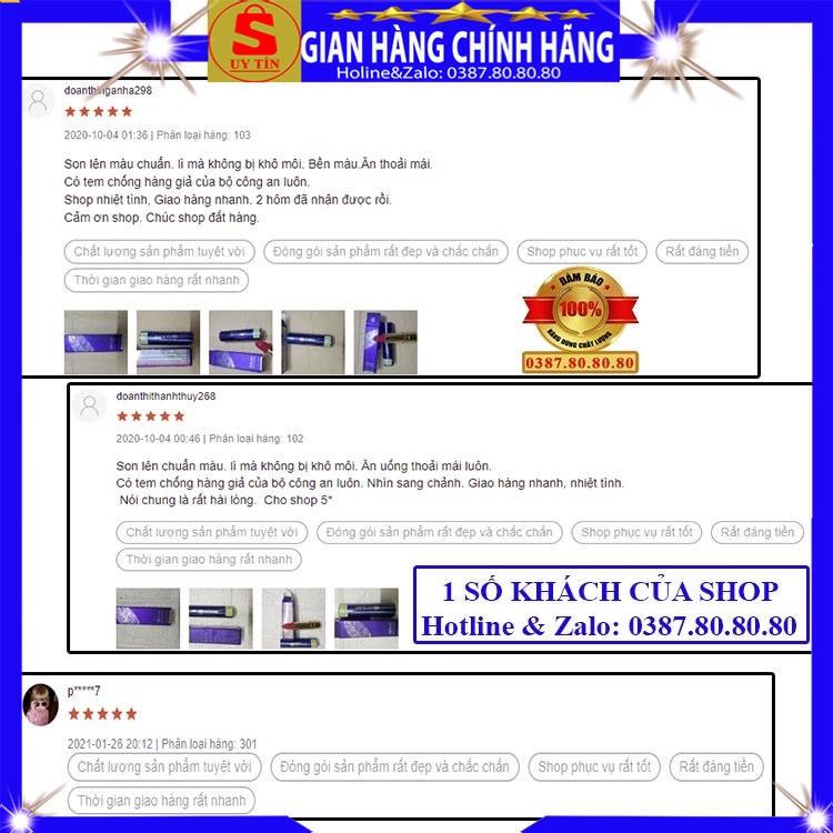 Son siêu lì không trôi khi ăn uống xịn cao cấp chính hãng Sidumi hàn quốc lâu trôi dạng thỏi màu đỏ nâu đất cam cháy 24h
