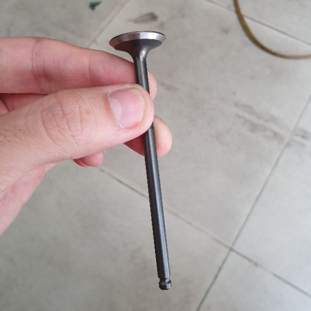 Xupap YCS dành cho Exciter 135, Exciter 150