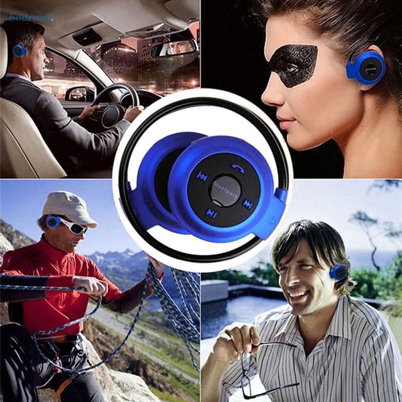 Tai Nghe Bluetooth Thể Thao Nhiều Màu | BigBuy360 - bigbuy360.vn