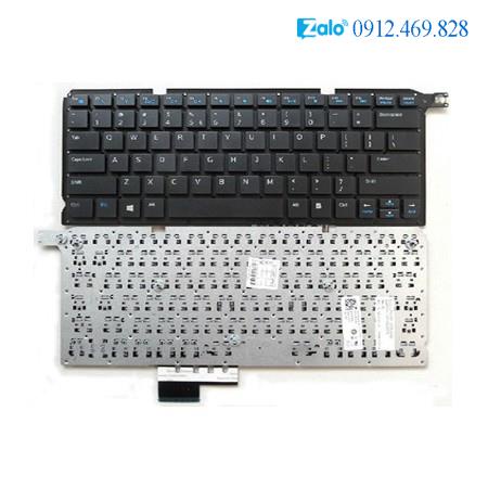 Bàn phím laptop Dell Vostro 5560 5570 V5560 V55700 – VOSTRO 5560