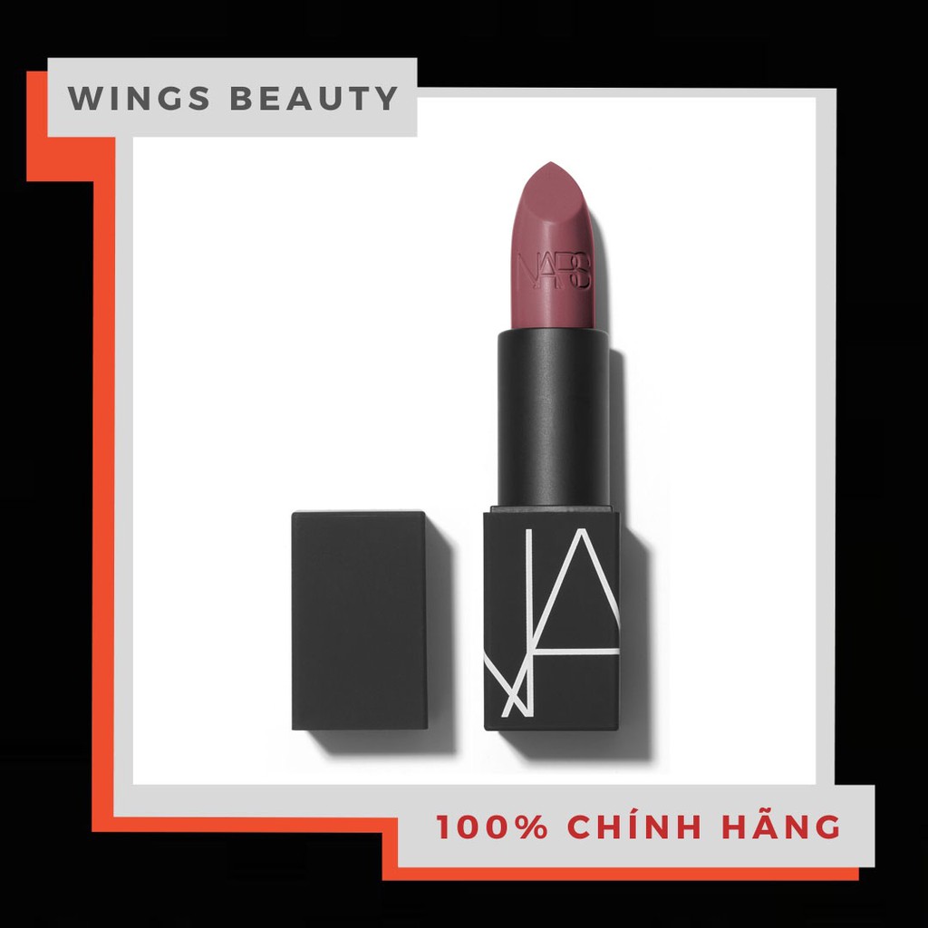 NARS - Son thỏi Rouge A Levres Lipstick