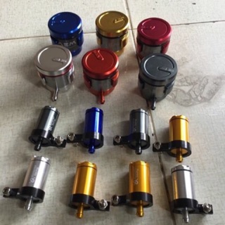 Bình dầu ngón tay