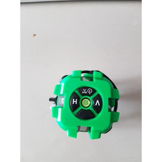 Máy cân mực laze tia xanh