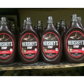 Sốt Hershey Socola 1.36kg - Thơm Ngon