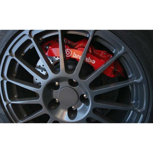 Ốp phanh BremBo