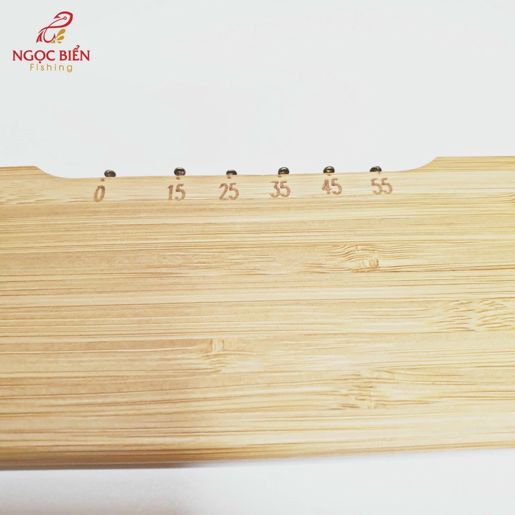 Thước Đo Thẻo Câu Đài, Thước Đo Thẻo Bằng Gỗ Sử Dụng Đo Thẻo Trong Câu Đài