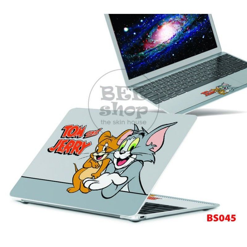 Skin dán laptop BEE SKIN cho Macbook/HP/ Acer/ Dell /ASUS | BigBuy360 - bigbuy360.vn