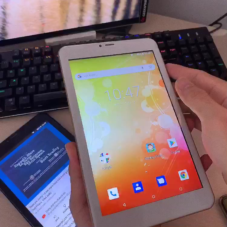 Máy Tính Bảng Masstel Tab 8plus - Tab 8pro (cũ) | BigBuy360 - bigbuy360.vn