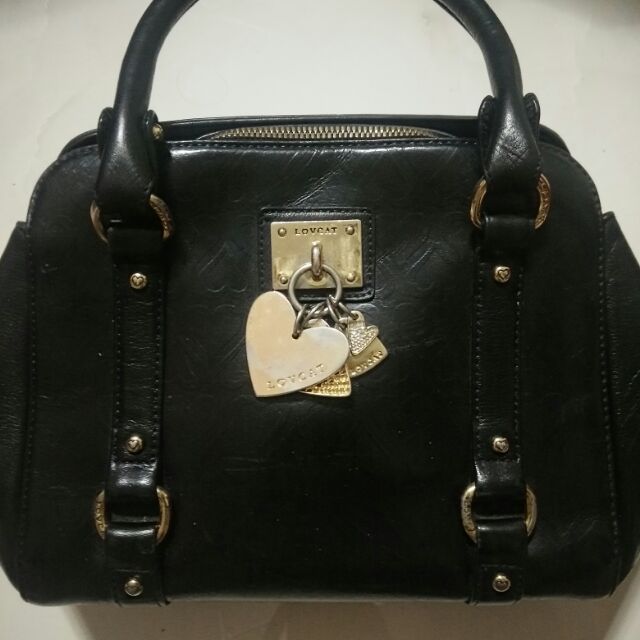 Thanh ly Tui xach hang si. Hieu LOVCAT