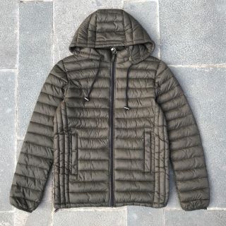 Áo Phao cao cấp uniqlo