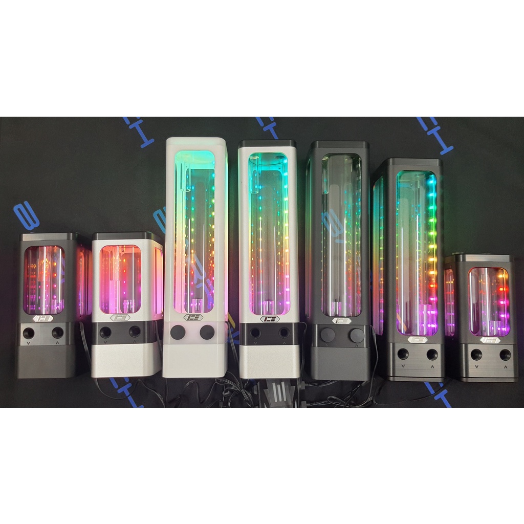 Bình chưa nước ICE DX5 Pump Reservoirs for D5 pump