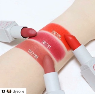 💋💋Son Zero Gram Romand Lipstick💋💋