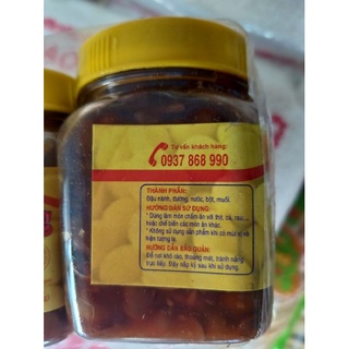 Tương Hột Vàng