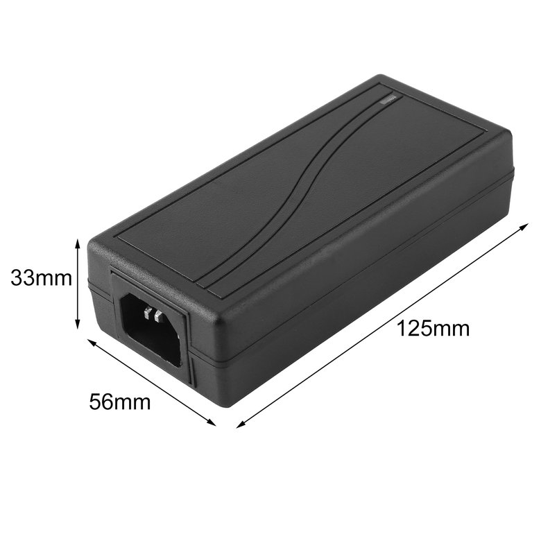 Bộ nguồn 12V 5A 5.5mm 2.5mm 2.1mm AC DC cho dải đèn LED chất lượng cao