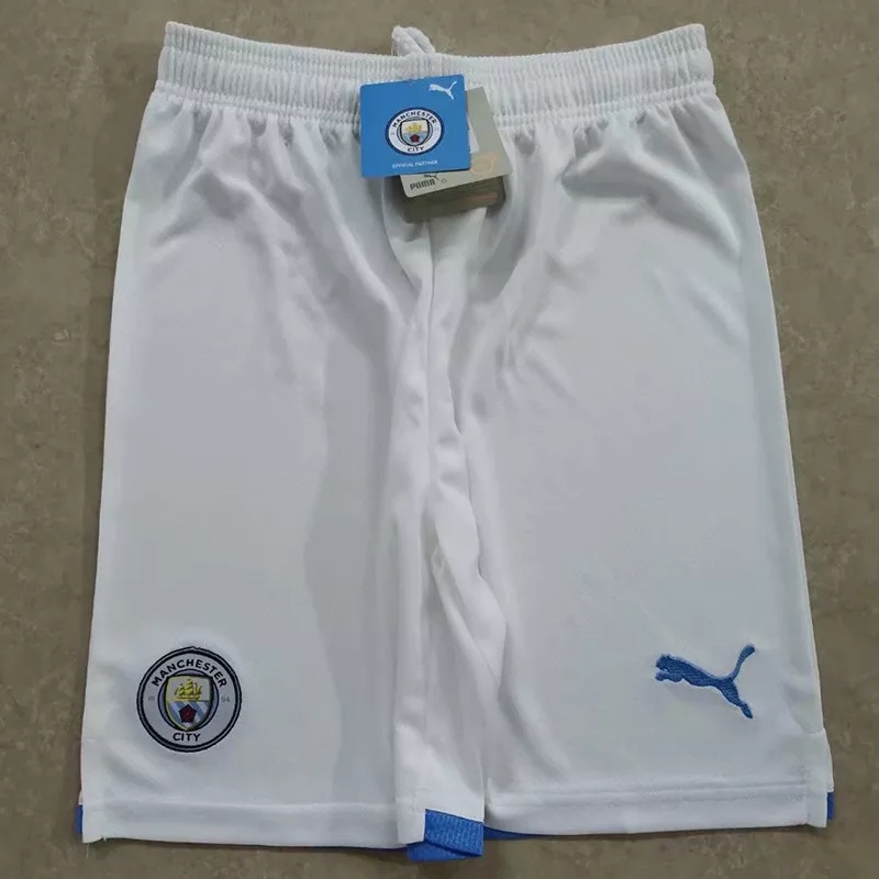 BỘ ÁO ĐẤU CLB MAN CITY 2021/22 HÀNG THÁI BẢN PLAYER CAO CẤP