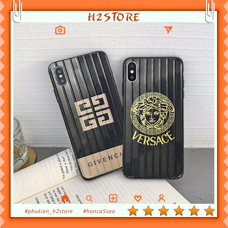 Ốp lưng điện thoại ON26H cho iphone 6,6s,6plus,6splus,7,8,7plus,8plus,X,Xs,Xr,Xsmax,11,11pro,11promax