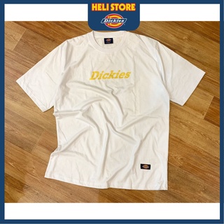 Áo thun Dickies chính hãng.