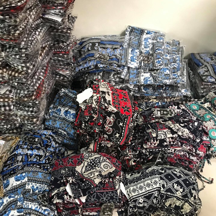 Quần Lanh Voi Bo Gấu | BigBuy360 - bigbuy360.vn