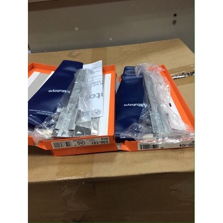 Thước cặp cơ khí 530-118 (0-200mm/0.02mm)