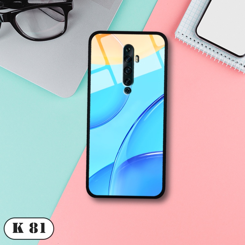 Ốp lưng chống vỡ Oppo Reno 2F