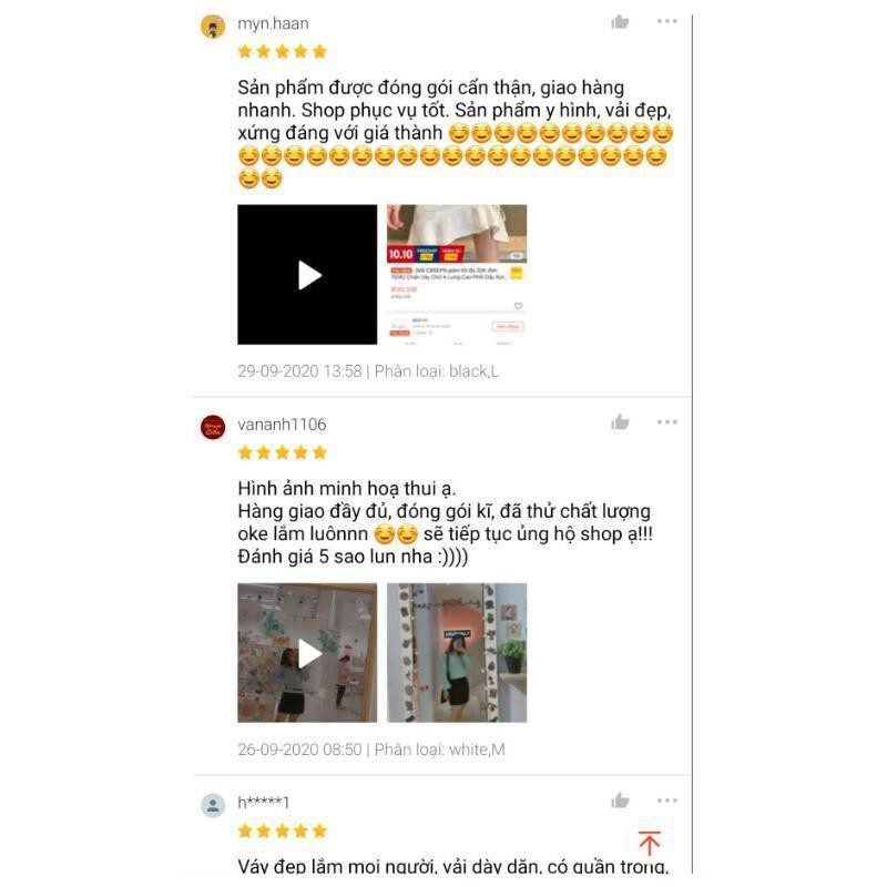 Chân Váy Chữ A Lưng Cao Phong Cách Trẻ Trung, Chân Váy Đuôi Cá Rút Dây Phái Nữ, Vải Dày Đẹp Phong Cách Hàn Quốc | Gifty | BigBuy360 - bigbuy360.vn