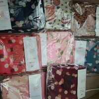 Bán sỉ Combo 15 Túi đựng mỹ phẩm