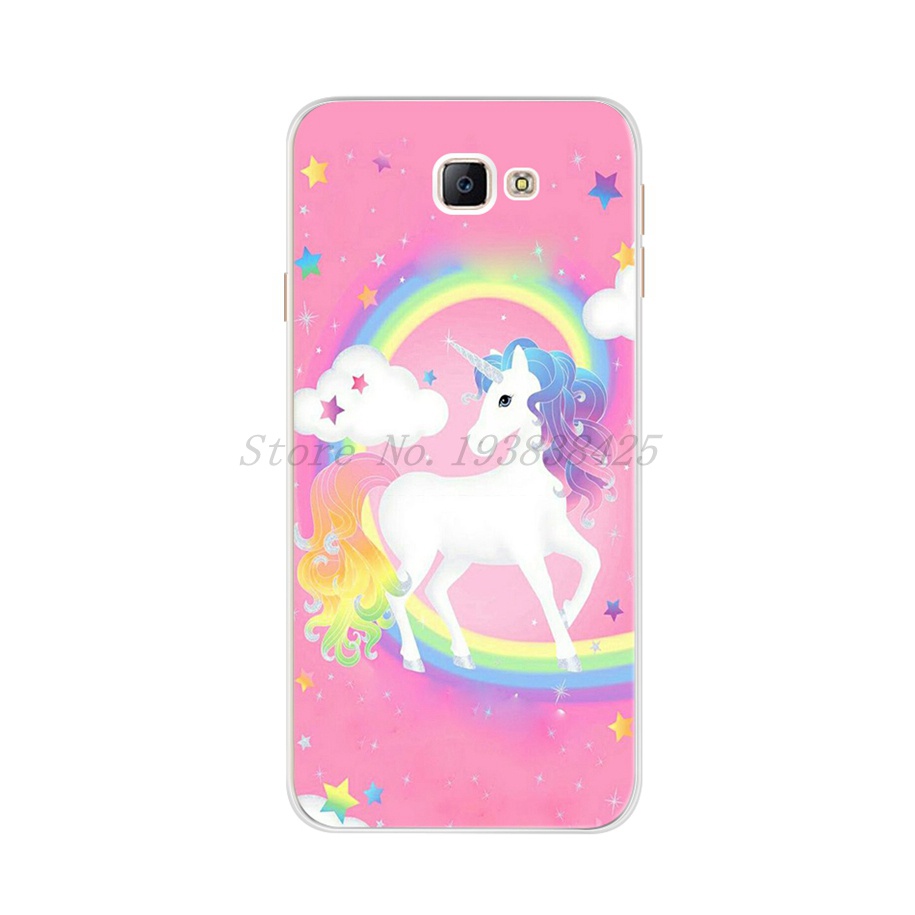 Ốp điện thoại silicone dẻo in nhiều mẫu tùy chọn cho SAMSUNG GALAXY J7 PRIME G610Y G610M J7 CORE J7 NXT J7 NEO J701F