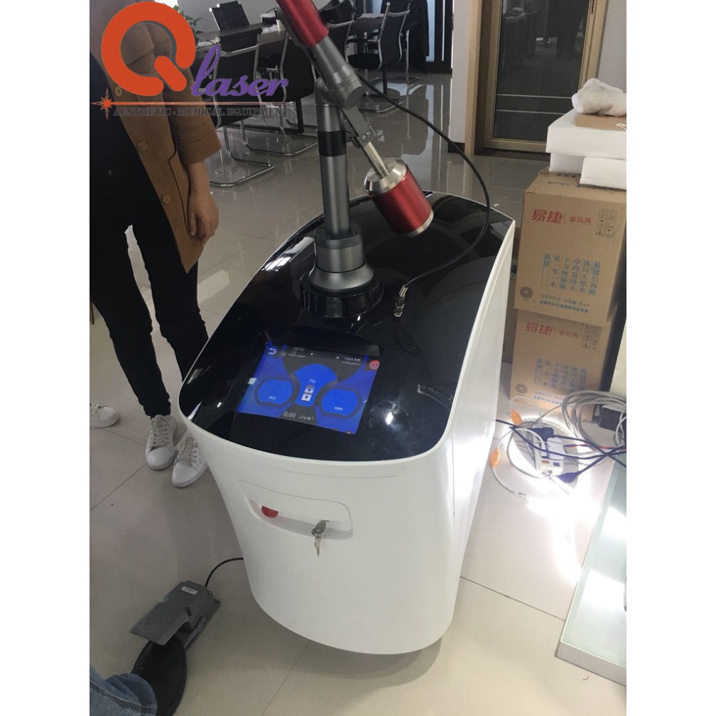 [ HOT ]MÁY LASER TRỤC KHUỶU DÙNG TRONG SPA TMV[CHUYÊN CUNG CẤP MÁY SPA ]